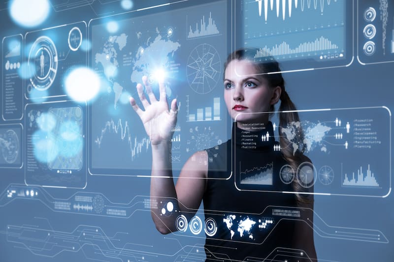 Técnico Superior en Desarrollo de Aplicaciones Multiplataforma: gratis y por internet Fuente: Shutterstock.