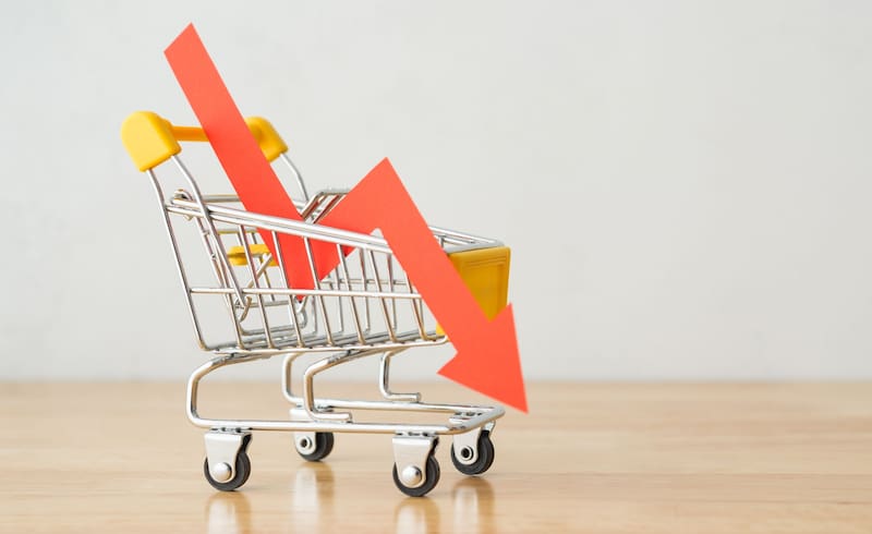 Si bien las paritarias intentan “correr” detrás de la inflación, el ritmo mensual de los precios impide que el salario real logre una mejora genuina.