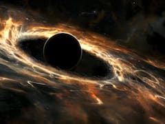 Lo confirmó la NASA: un agujero negro despertará en la Vía Láctea y habrá una explosión colosal de radiación que pondrá a todo el mundo en peligro