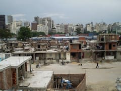 Si creces en la pobreza, las posibilidades de ser una persona peligrosa aumentan, según un reconocido neurocientífico