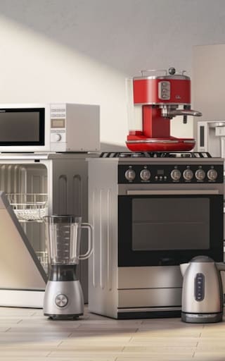 Plan Canje de electrodomésticos: cómo funciona el programa para cambiar la heladera, televisor y lavarropas