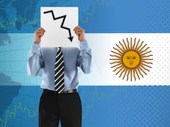 Freno brusco en emergentes: las acciones se desplomaron, pero la deuda sostuvo los flujos