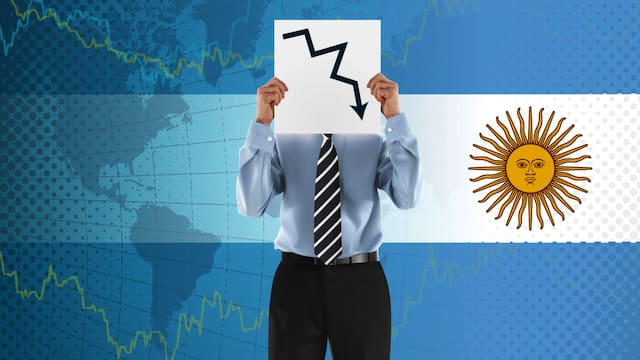 Freno brusco en emergentes: las acciones se desplomaron, pero la deuda sostuvo los flujos