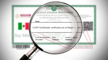 Adiós a las líneas anónimas: la CURP será obligatoria para conservar tu celular y muchos podrían perder su número de teléfono