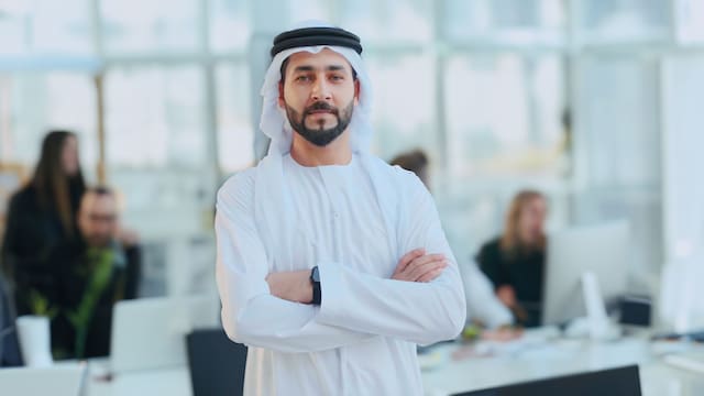 Si llevas uno de estos apellidos, significa que tu linaje es 100% árabe: cuál es el listado completo