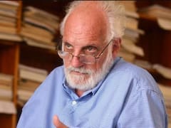 De Pablo pateó el avispero en la polémica por el nuevo IPC del INDEC: “Es cambiar una lamparita...”