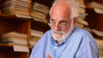 De Pablo pateó el avispero en la polémica por el nuevo IPC del INDEC: “Es cambiar una lamparita...”