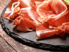 Alerta | Si tengo colesterol alto e hipertensión, ¿puedo comer jamón serrano?