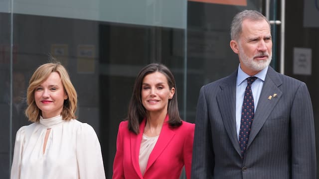 Si llevas alguno de estos 10 apellidos, podrías descender de la realeza