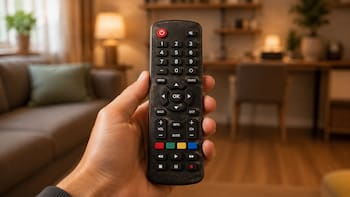 Si tienes un control remoto viejo en casa, tienes un tesoro olvidado: para qué sirven y cómo darles un nuevo uso