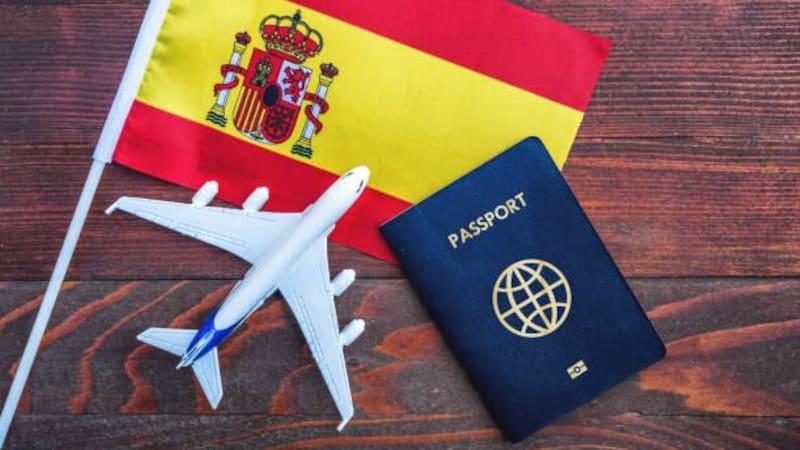 Si tu apellido aparece en esta lista eres 100% español: se clasifican en estos cuatro tipos y este es su significado. (Fuente: archivo).