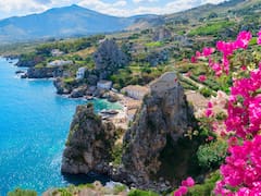 Buscan voluntarios para vivir en una isla de Italia con alojamiento, comida y clases de idioma incluidas a cambio de 25 horas de trabajo por semana