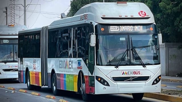 Mexibús ampliará el tramo Vicente Villada-Panteón de Los Rosales: así funcionará el servicio en Nezahualcóyotl