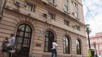 La SIDE desclasificó archivos de los años previos al golpe y la última dictadura militar