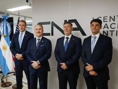 La SIDE inauguró el Centro Nacional Antiterrorismo con respaldo del FBI