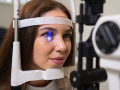 Ver para creer: una acción médica se disparó y otra aparece como apuesta para el próximo salto