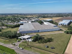 La siderúrgica que obtuvo el primer RIGI industrial accede a un nuevo beneficio para importar