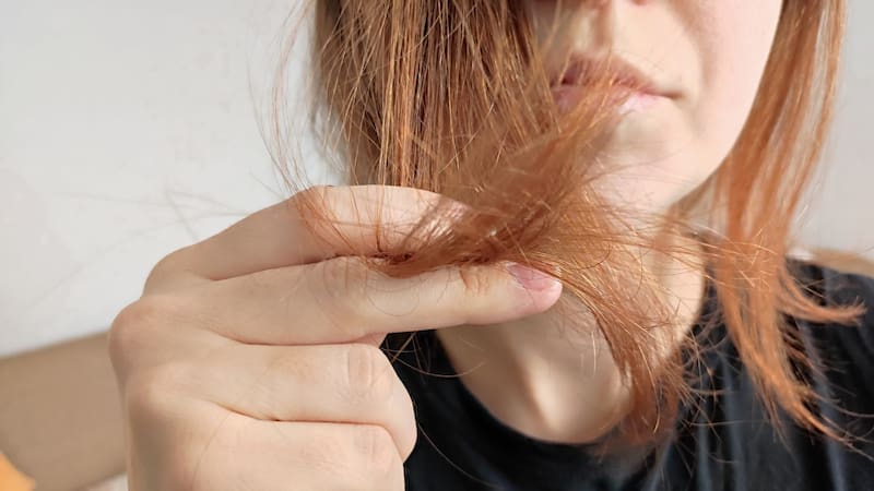 Siempre lo usaste mal: el shampoo debe colocarse después del acondicionador al bañarse