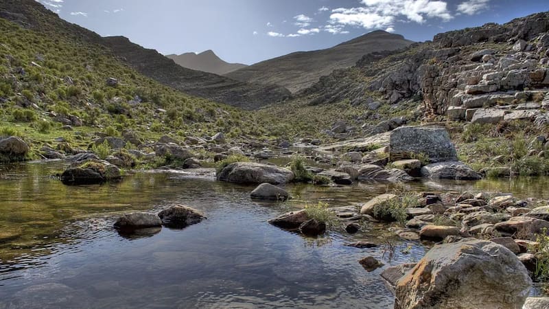 Este evento es ideal para conocer Sierra de la Ventana.