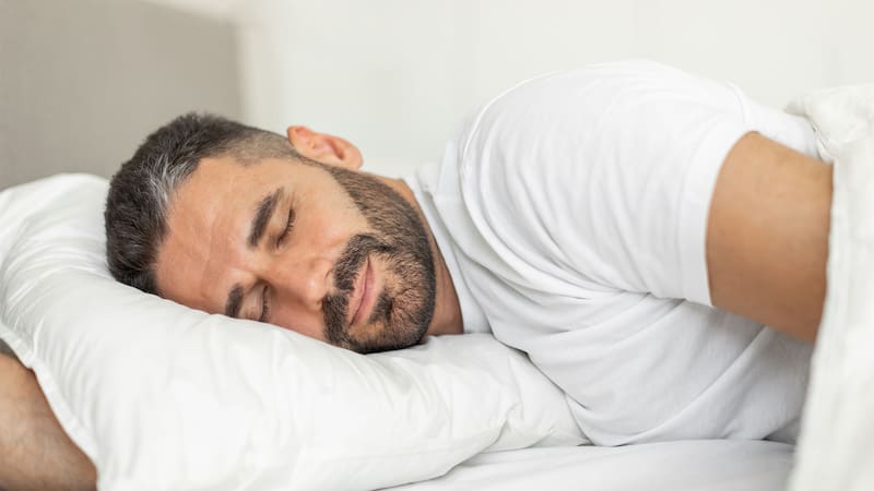 siesta