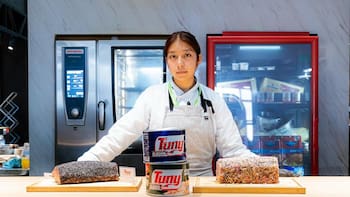 Sigma apuesta al Mundial 2026 para disparar ventas ante presión inflacionaria a las materias primas