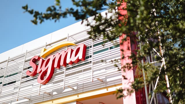 Barclays estima potencial de alza de 30% en Sigma y las acciones repuntan en la BMV