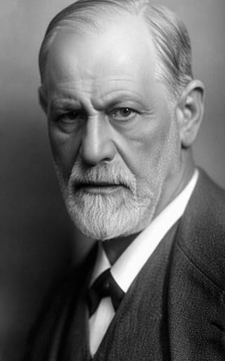Sigmund Freud, el padre del psicoanálisis: “No hay necesidad en la infancia tan fuerte como la protección de un padre”