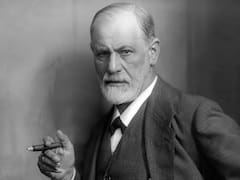 Sigmund Freud, padre del psicoanálisis: “Todo chiste, en el fondo, encubre una verdad”
