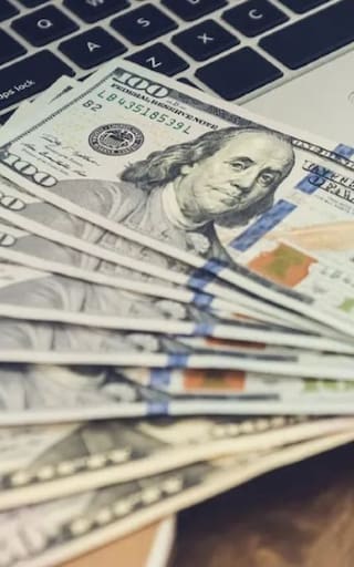 ¿Sigue subiendo el dólar?: el nuevo precio que hoy anticipan las cuevas virtuales