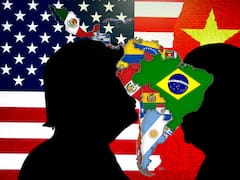 Una potencia mundial construirá un megapuerto marítimo de aguas profundas en un país latino: invertirá miles de millones