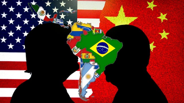 EE.UU. y China están preocupados por una nueva potencia que nace| Un país latino alteraría el equilibrio económico global
