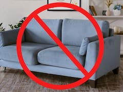 Adiós al sillón: la nueva tendencia que viene de Italia y lo reemplaza para siempre