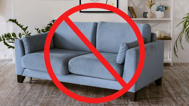 Adiós al sillón: la nueva tendencia que viene de Italia y lo reemplaza para siempre