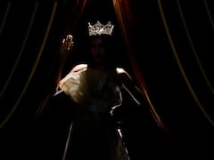 La mujer que se volvió viral porque muchos dicen que es idéntica a una Miss Universo