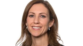 La argentina Silvana Tenreyro asumirá el cargo económico más influyente del FMI