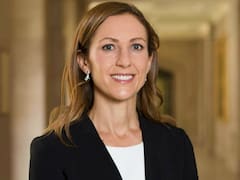 La nueva economista jefe del FMI es argentina: el primer mensaje de Silvana Tenreyro sobre el país