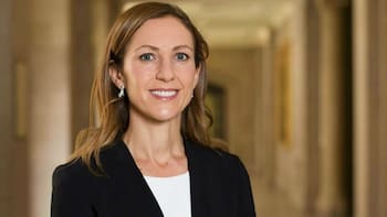 Debutó Silvana Tenreyro como economista jefe del FMI: cuál fue su primer mensaje sobre Argentina y el mundo