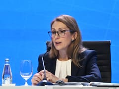 La nueva economista jefe del FMI es argentina: el primer mensaje de Silvana Tenreyro sobre el país