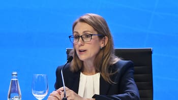 La nueva economista jefe del FMI es argentina: el primer mensaje de Silvana Tenreyro sobre el país