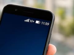 Quitar el símbolo H+ de tu celular: para qué sirve y por qué todos lo recomiendan