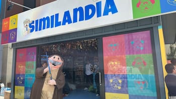 Farmacias Similares alista llegada del Dr. Simi a España y diversifica negocio hacia Simi Café y mascotas