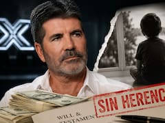 Simon Cowell no le dejará nada de su herencia de 600 millones a su único hijo: “No creo en la transmisión de una generación a otra”