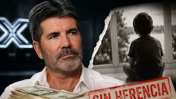 Simon Cowell no le dejará nada de su herencia de 600 millones a su único hijo: “No creo en la transmisión de una generación a otra”