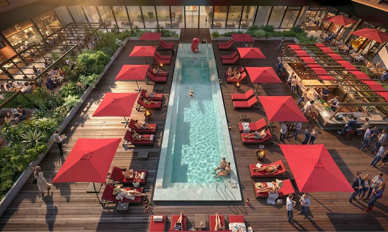 Simon Hotel