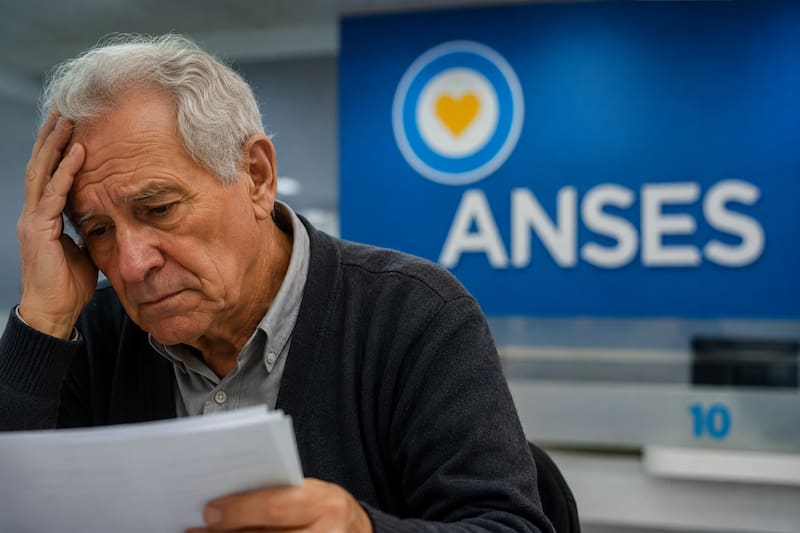 Simplifica tus trámites de ANSES: el requisito fundamental para que otra persona gestione tus haberes