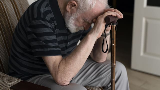 Sin aumento para los jubilados: el Congreso frena la suba del 2,7% de las pensiones