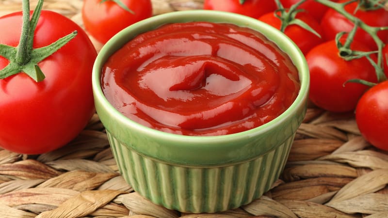 Sin azúcar, conservantes y saludable: cómo hacer un ketchup perfecto, listo en minutos y súper fácil de hacer
Fuente: Shutterstock