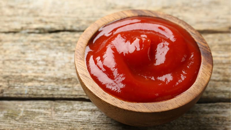 Sin azúcar, conservantes y saludable: cómo hacer un ketchup perfecto, listo en minutos y súper fácil de hacer
Fuente: Shutterstock