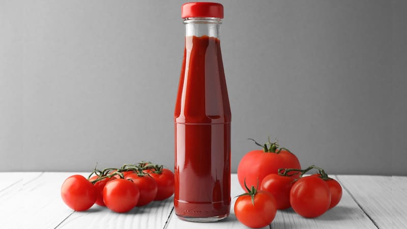 Sin azúcar, conservantes y saludable: cómo hacer un ketchup perfecto, listo en minutos y súper fácil de hacer
Fuente: