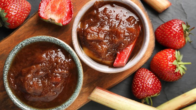 Sin azúcar e igual a la de la abuela: cómo hacer la mejor mermelada de frutilla estilo artesanal y en minutos
Fuente: Shutterstock